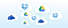 Cloud Storage Manager
