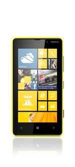 Nokia Lumia 820