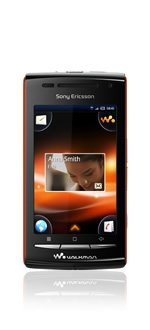 Sony Ericsson W8 Walkman™