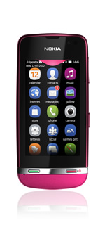 Nokia Asha 311