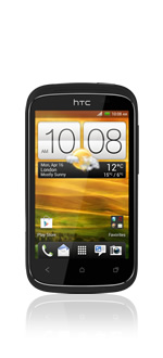 HTC Desire C