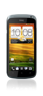 HTC One S