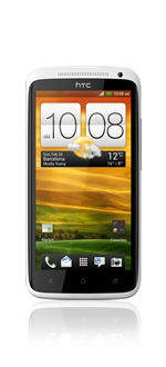 HTC One X