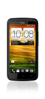 HTC One XL