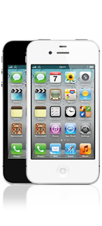 Apple iPhone 4S (16GB)