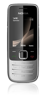 Nokia 2730 classic