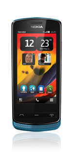 Nokia 700