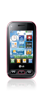 LG T325