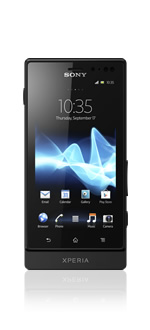 Sony Xperia™ Sola