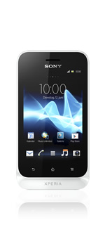 Sony Xperia™ tipo