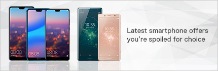 Monthly Fee and Other Smartphone Offers