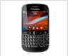 BlackBerry® 9900 smartphone