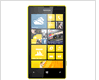 Nokia Lumia 520
