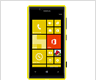 Nokia Lumia 720