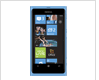 Nokia Lumia 800