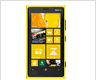 Nokia Lumia 920