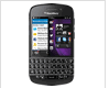 BlackBerry® Q10 smartphone