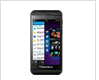BlackBerry® Z10 smartphone