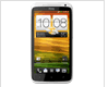 HTC One X