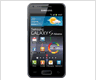 Samsung Galaxy S Advance