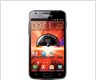 Samsung GALAXY S II LTE