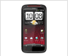 HTC Sensation™ XE with Beats Audio™