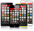 ST apps