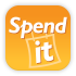 Spend it!