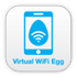 Virtual WiFi Egg