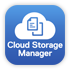 Cloud Storage Manager