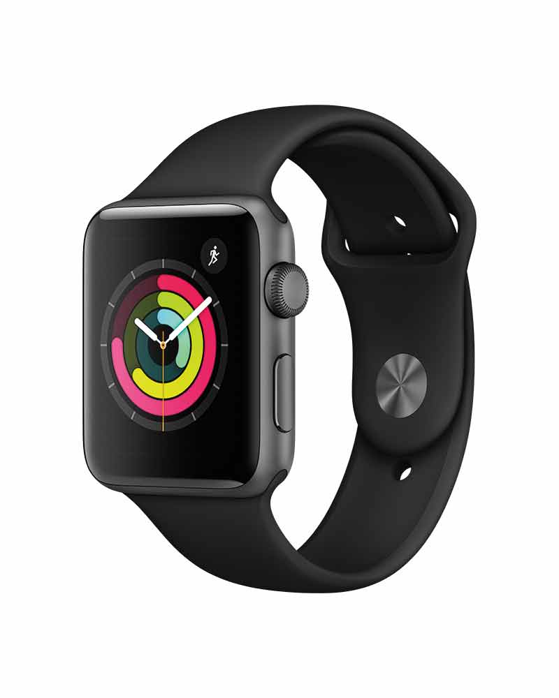Apple Watch 服務計劃 - SmarTone