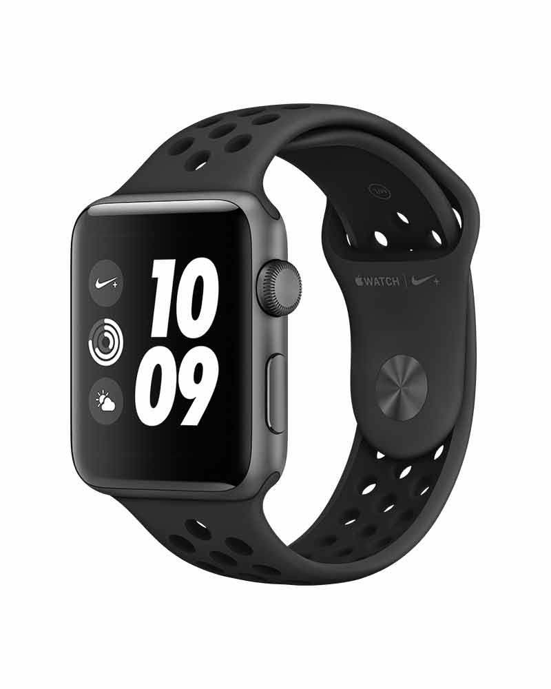 Apple-Watch-Nikeplus-Space-Gray-Aluminum-Case-with-AnthraciteBlack-Nike-Sport-Band-42mm