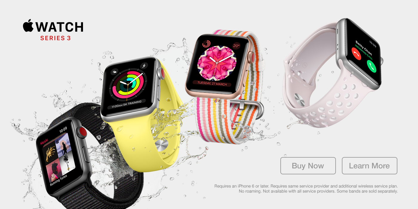 smartone apple watch esim