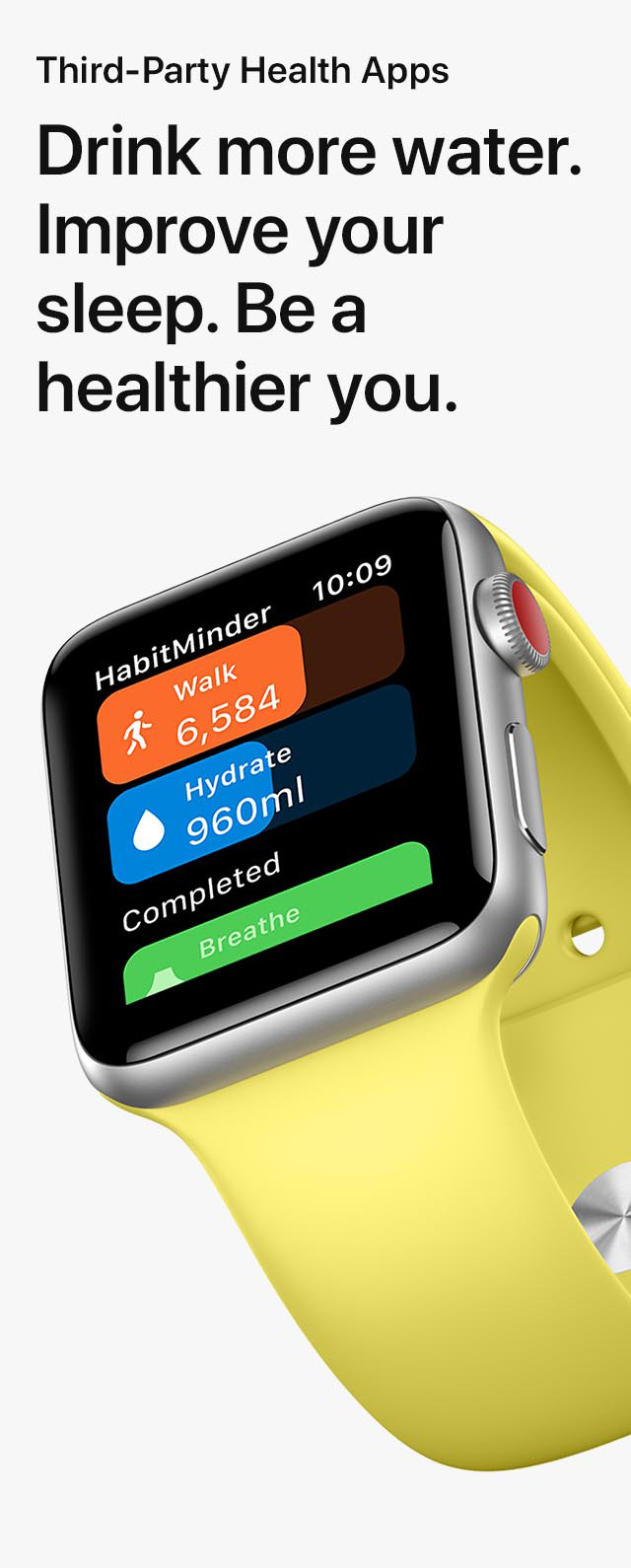 smartone apple watch esim