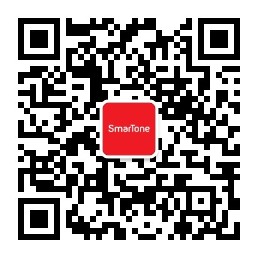 WeChat QR code