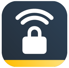 諾頓安全VPN