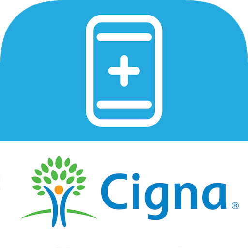 請即下載「 MyCigna HK 」應用程式