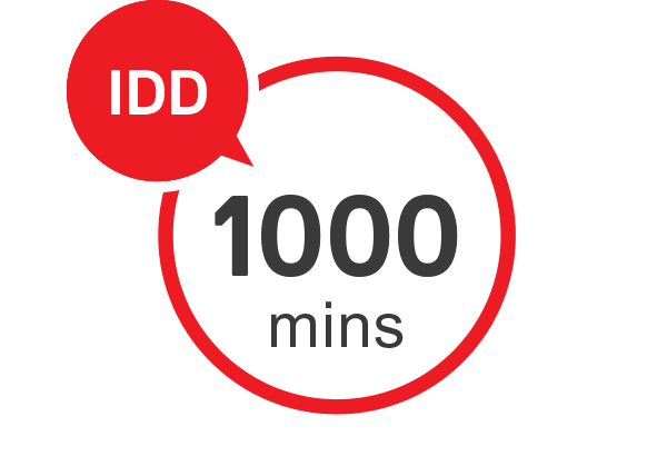 40GB of UK Local Data  