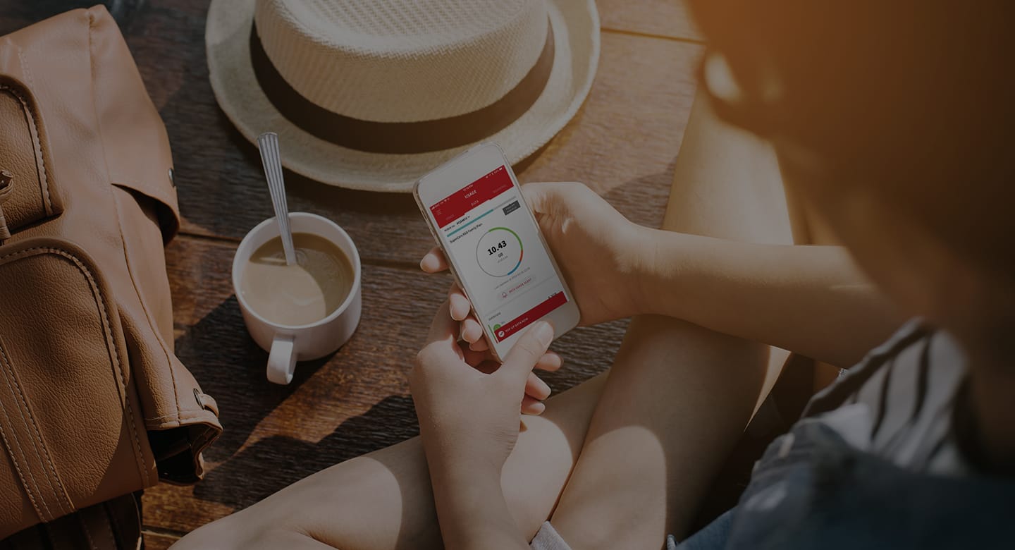 Smartone Care Security Smartone