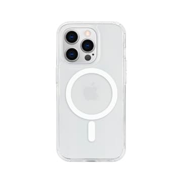 SmarTone Online Store Torrii Bon Jelly Case for iPhone 15 Pro 保護殼 (6.1)