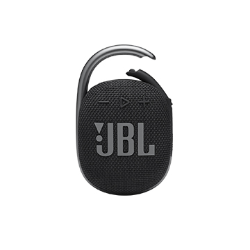 SmarTone Online Store JBL Clip 4 藍牙揚聲器