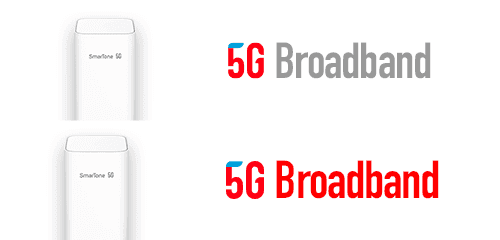 5G Broadband