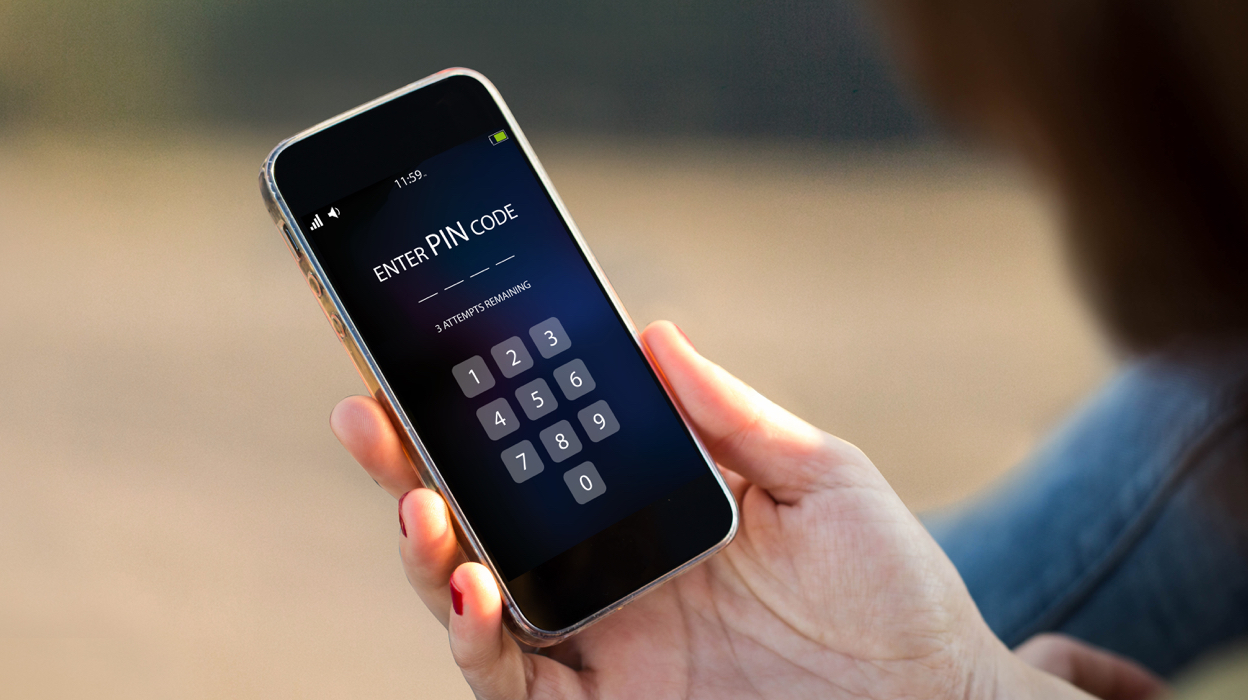 Cyber Security Matters to You - SmarTone