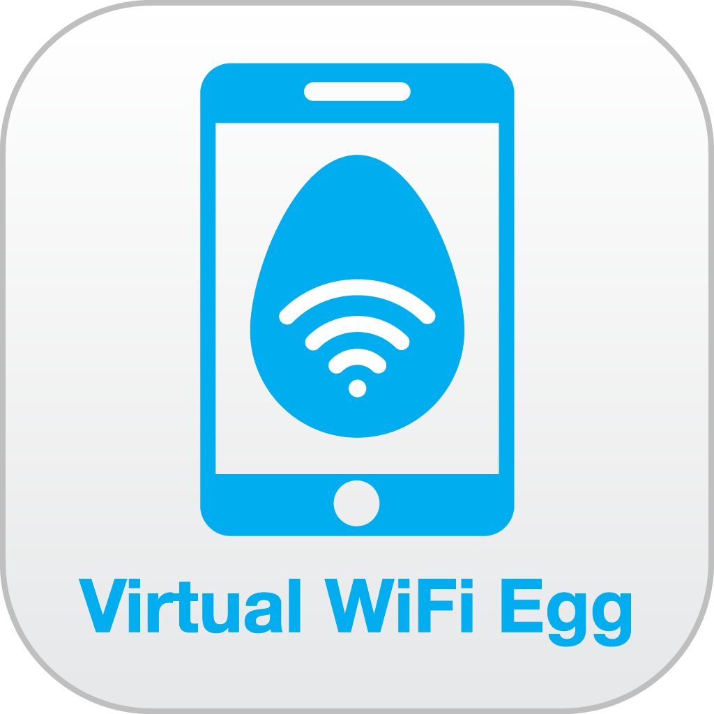 Virtual WiFi Egg