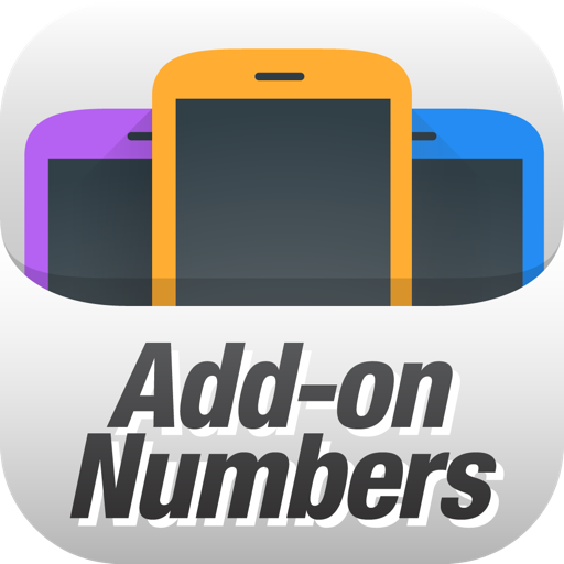 Add-on Numbers