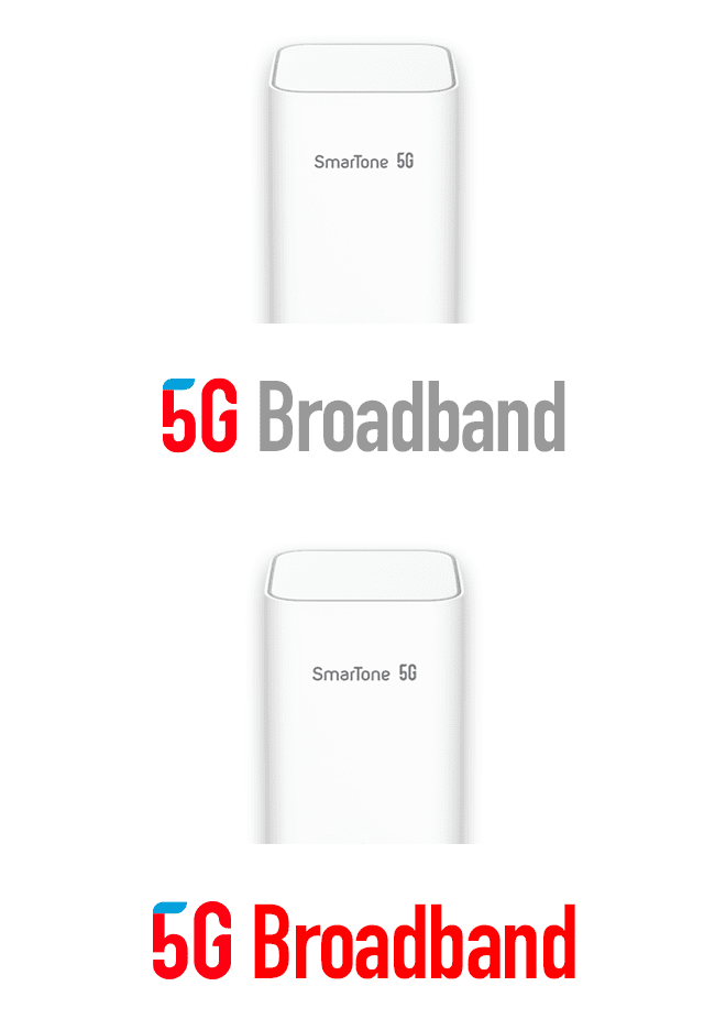 5G Broadband