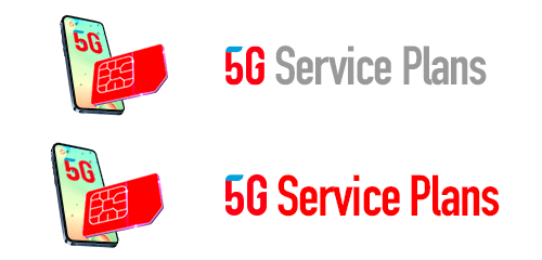 5G Service Plans