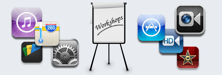 Workshops