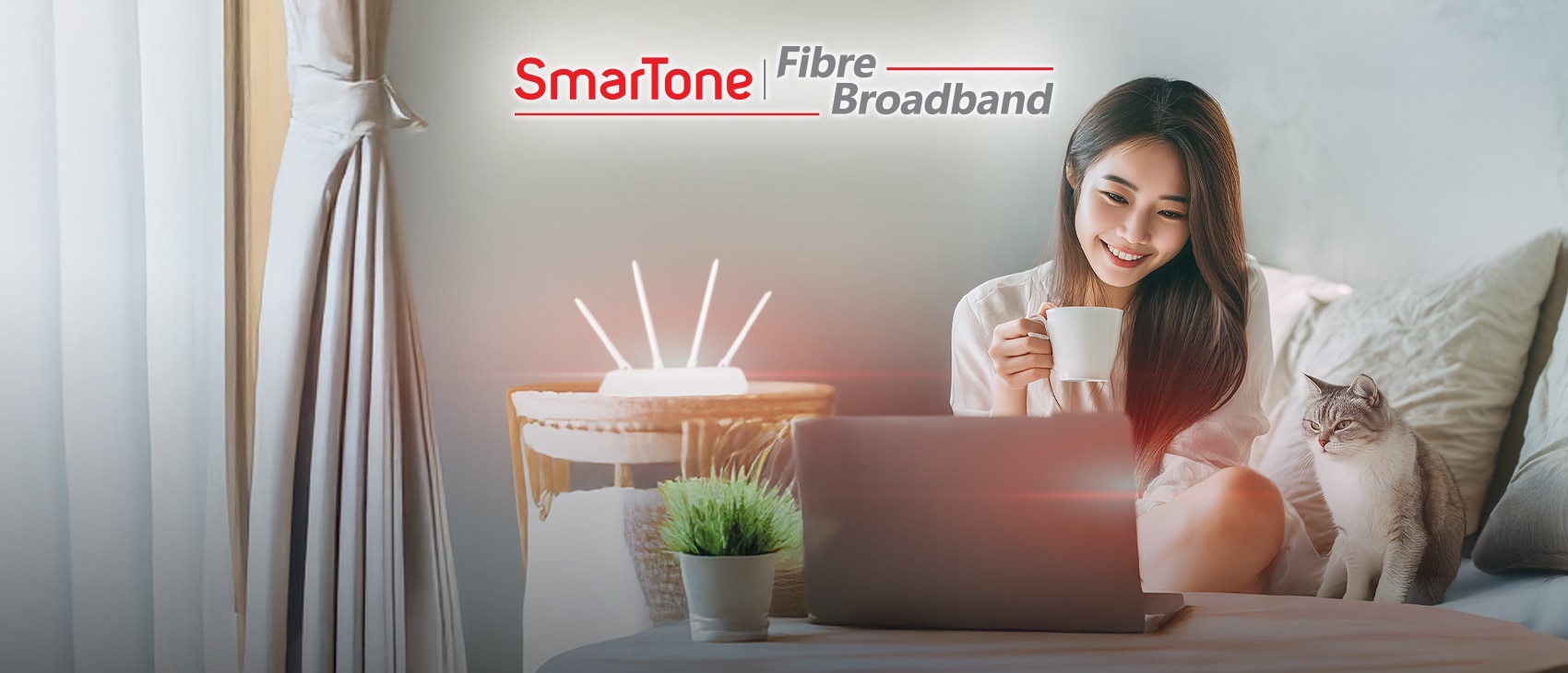 5G Services Fastest Coverage in Hong Kong | SmarTone