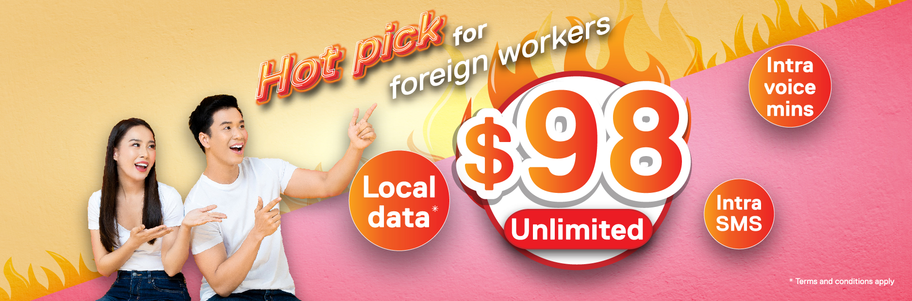 Pricing